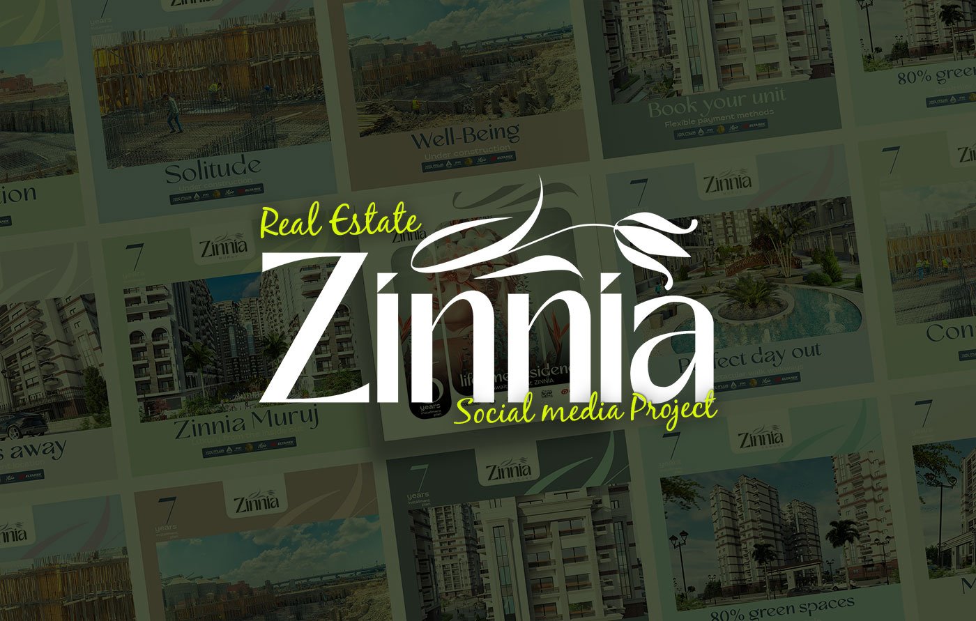 zinna real estate