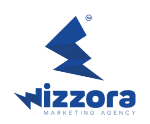 Wizzora Advertising logo